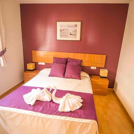 Hotel Victoria Spa & Splay Center Segur de Calafell Exterior foto