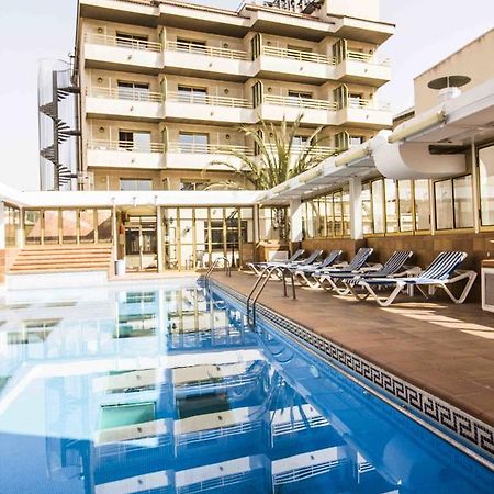 Hotel Victoria Spa & Splay Center Segur de Calafell Exterior foto