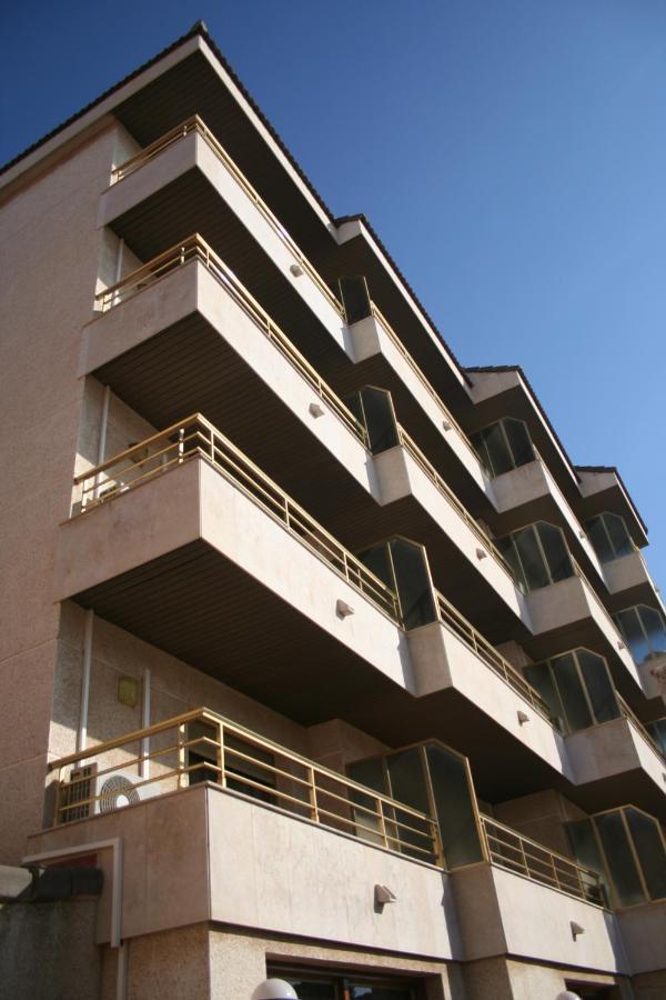 Hotel Victoria Spa & Splay Center Segur de Calafell Exterior foto