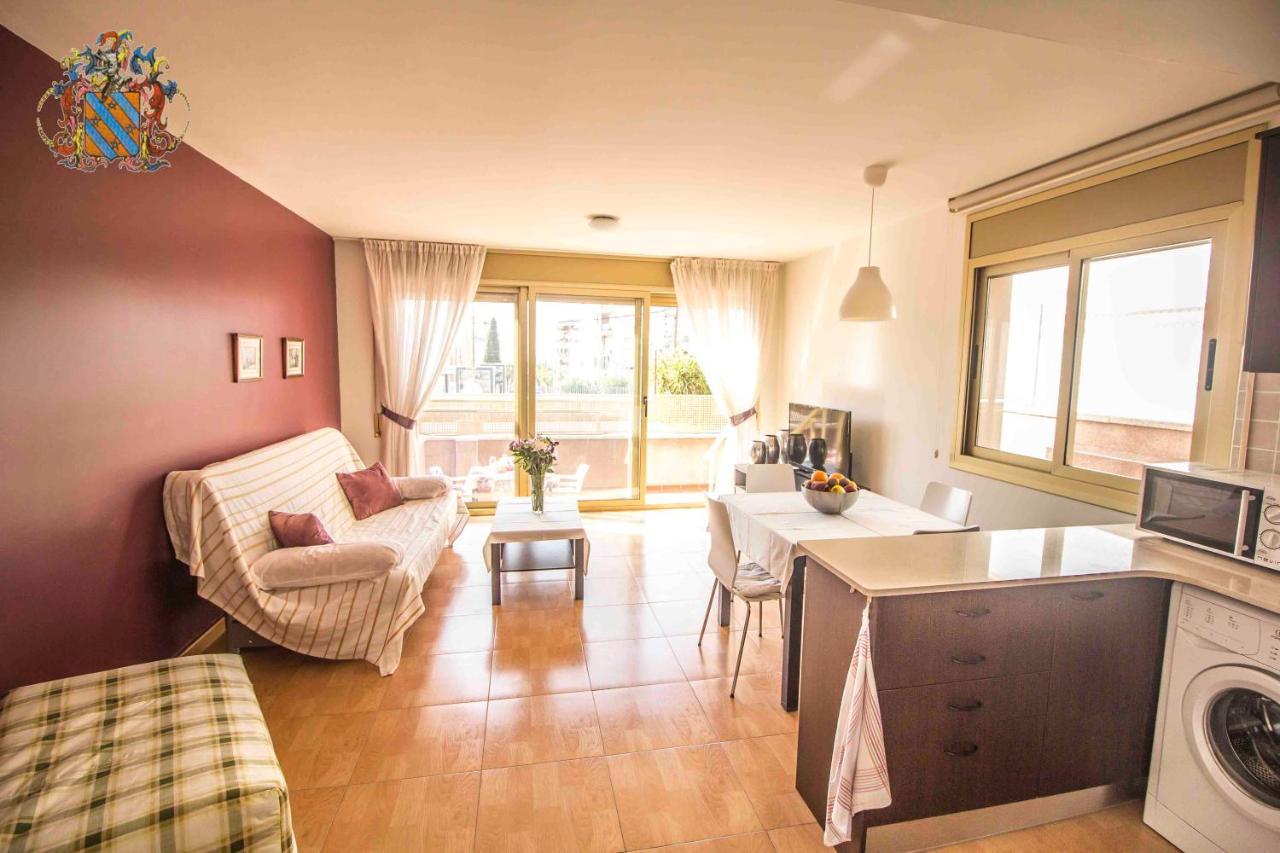 Hotel Victoria Spa & Splay Center Segur de Calafell Exterior foto