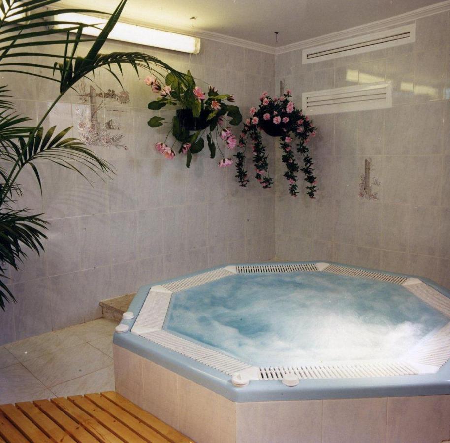 Hotel Victoria Spa & Splay Center Segur de Calafell Exterior foto