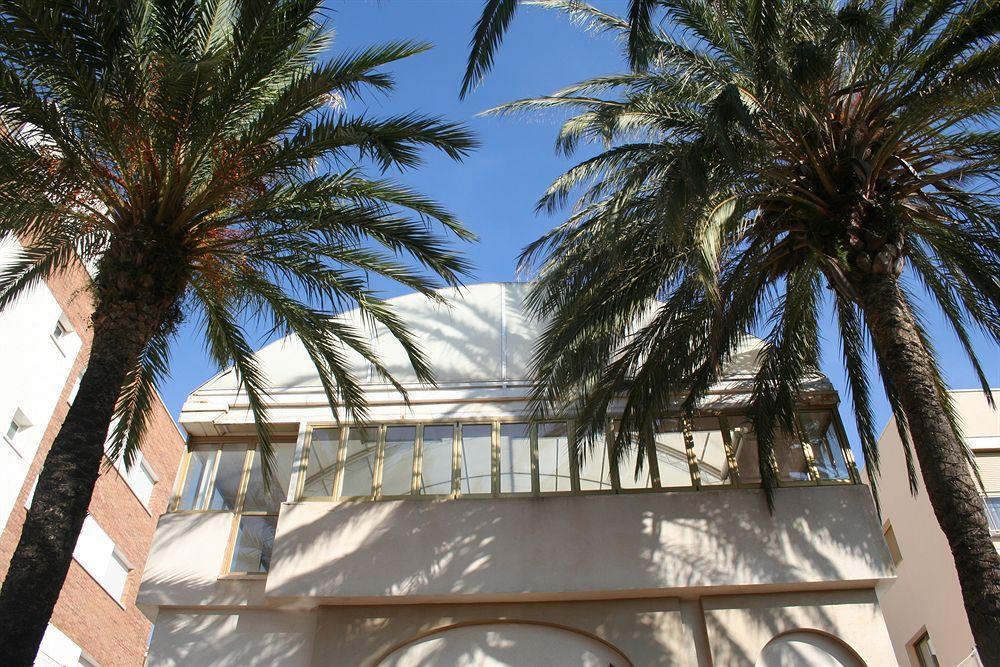 Hotel Victoria Spa & Splay Center Segur de Calafell Exterior foto