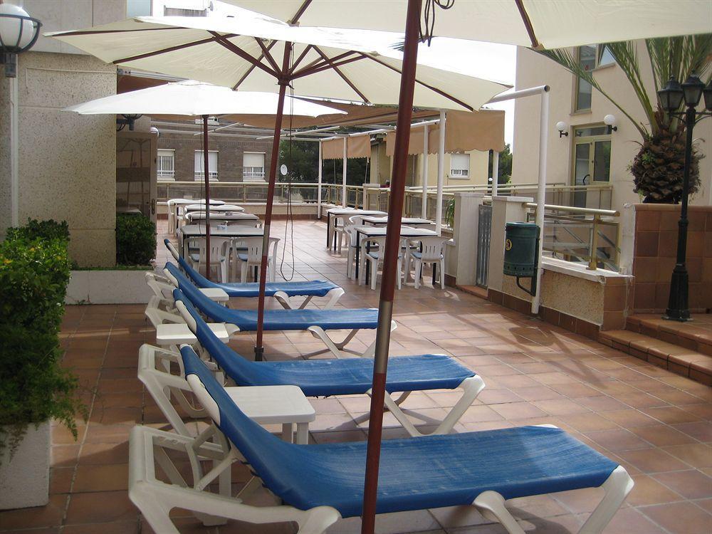 Hotel Victoria Spa & Splay Center Segur de Calafell Exterior foto