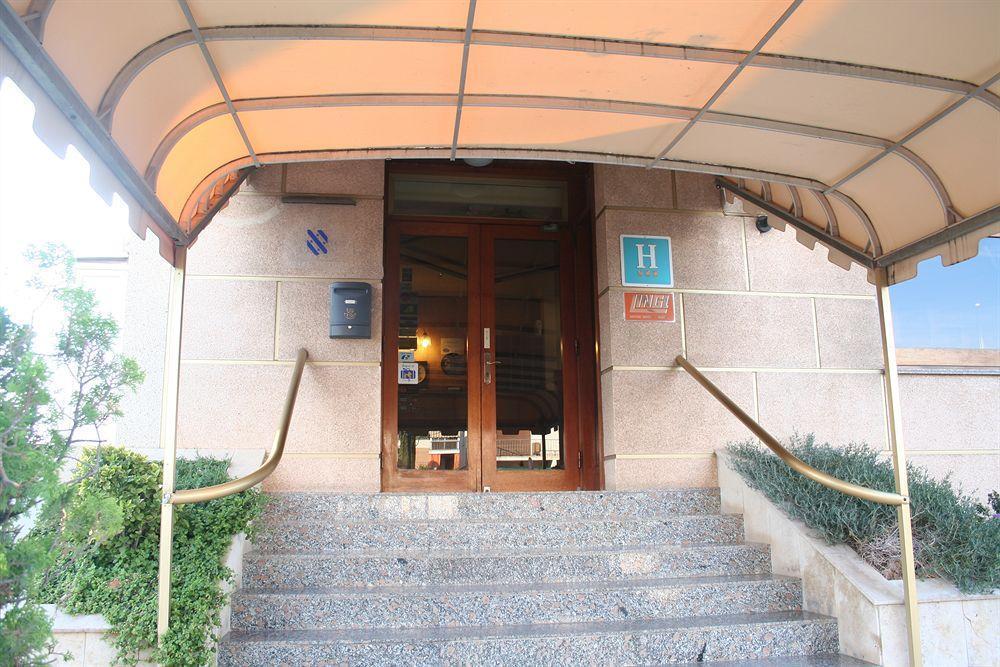 Hotel Victoria Spa & Splay Center Segur de Calafell Exterior foto