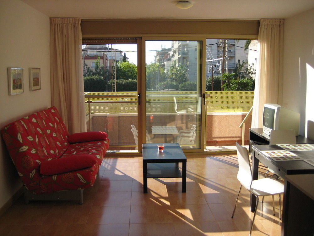 Hotel Victoria Spa & Splay Center Segur de Calafell Exterior foto