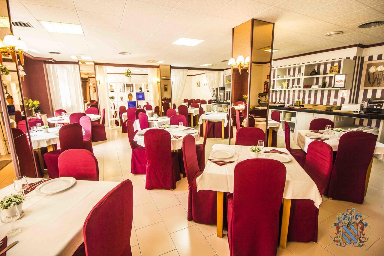 Hotel Victoria Spa & Splay Center Segur de Calafell Exterior foto