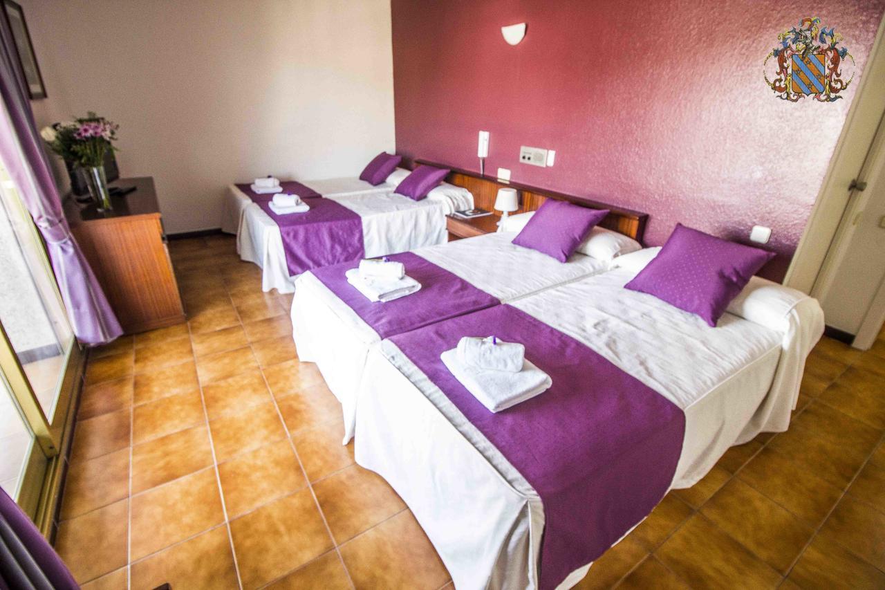 Hotel Victoria Spa & Splay Center Segur de Calafell Exterior foto