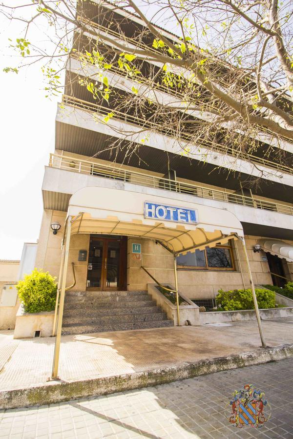 Hotel Victoria Spa & Splay Center Segur de Calafell Exterior foto