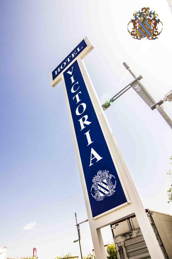 Hotel Victoria Spa & Splay Center Segur de Calafell Exterior foto