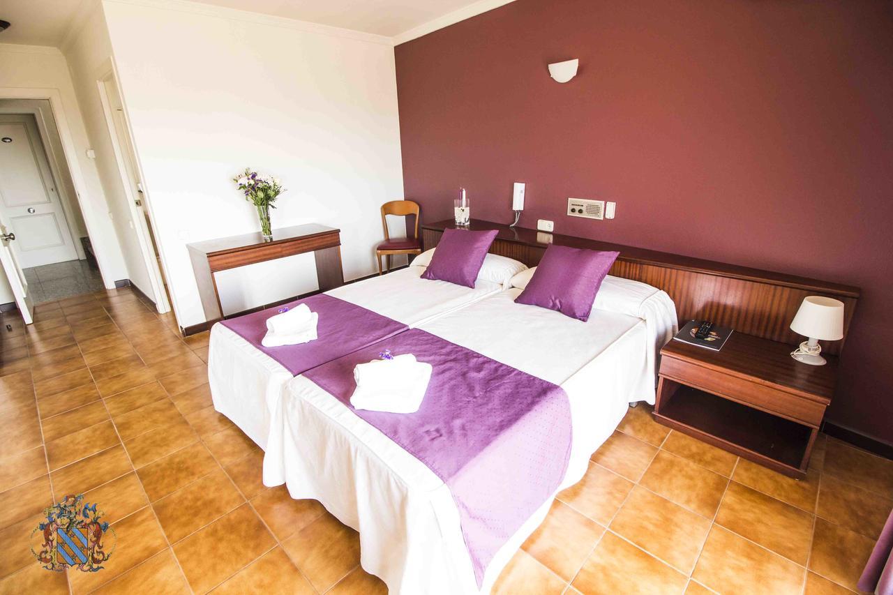 Hotel Victoria Spa & Splay Center Segur de Calafell Exterior foto