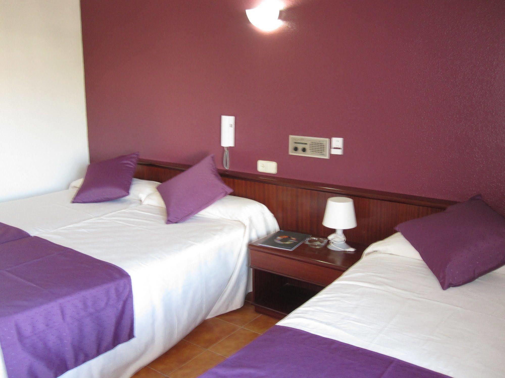 Hotel Victoria Spa & Splay Center Segur de Calafell Exterior foto