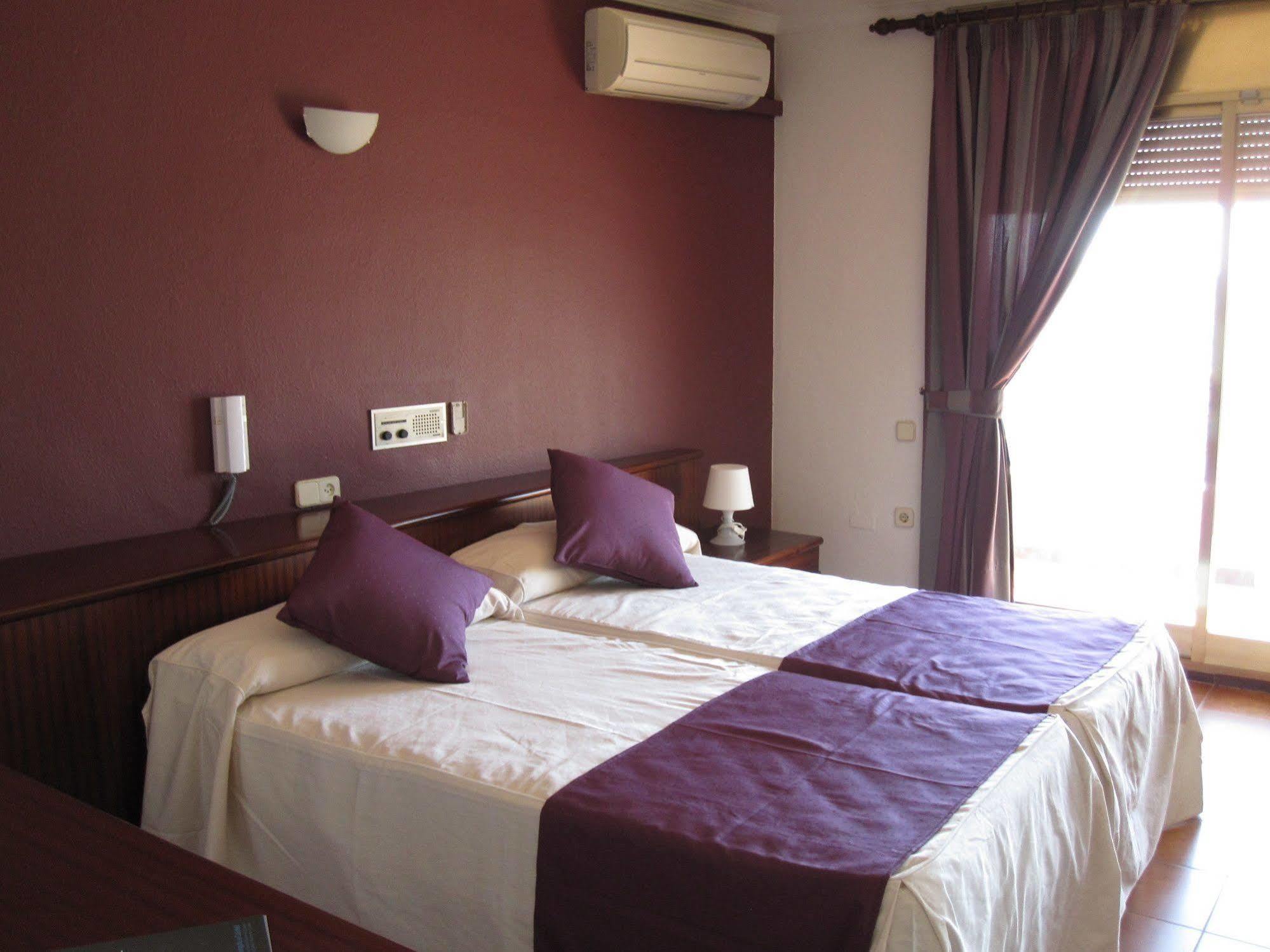 Hotel Victoria Spa & Splay Center Segur de Calafell Exterior foto