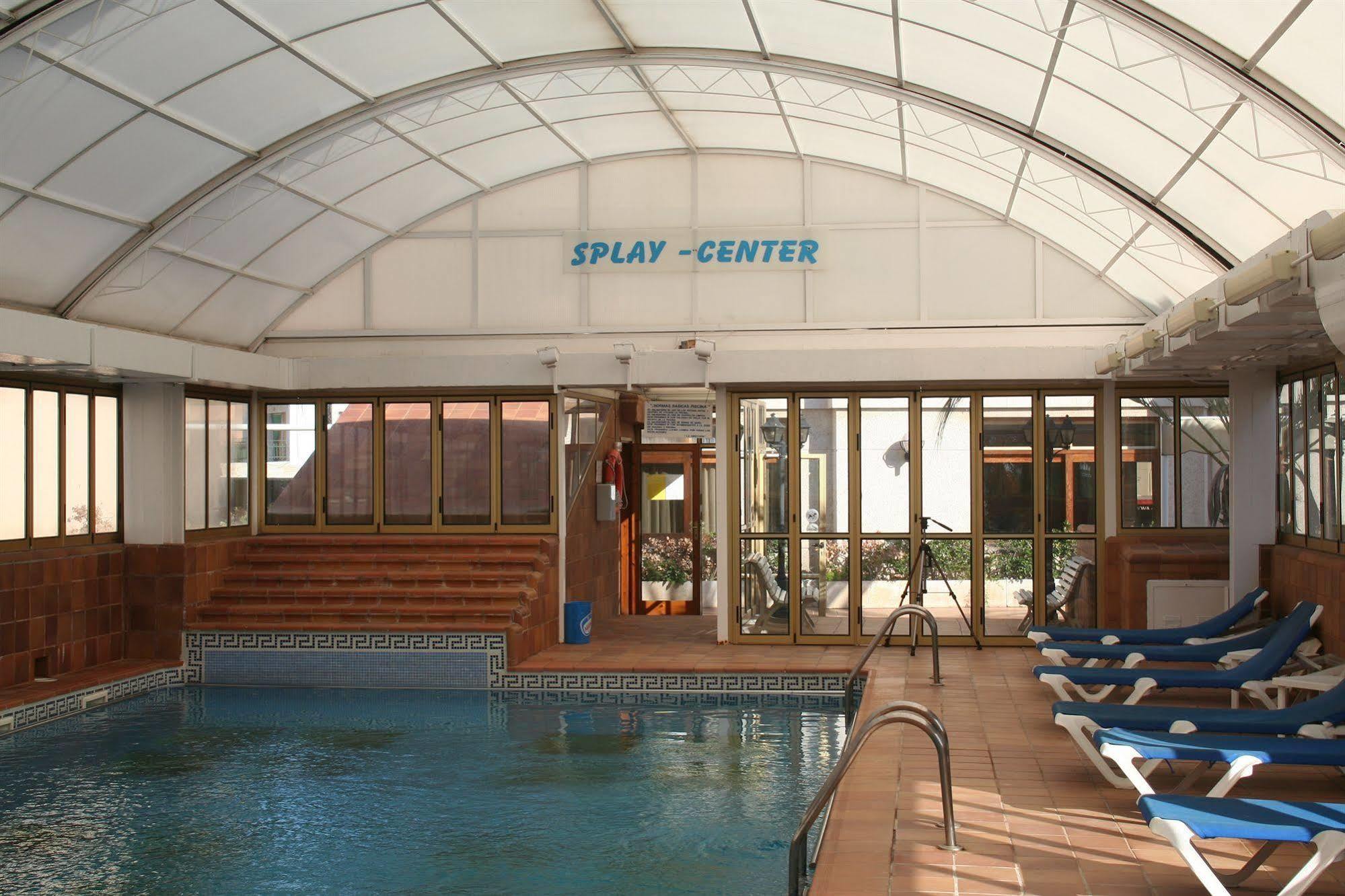 Hotel Victoria Spa & Splay Center Segur de Calafell Exterior foto
